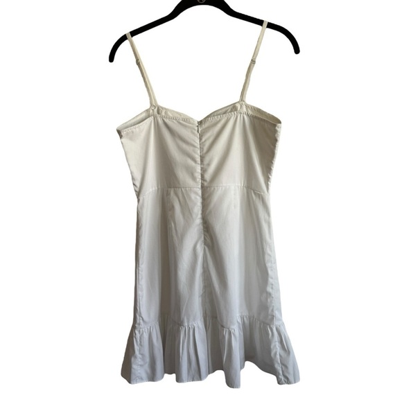 Lovers + Friends x Revolve Rania Dress in White, Size S - Picture 8 of 10